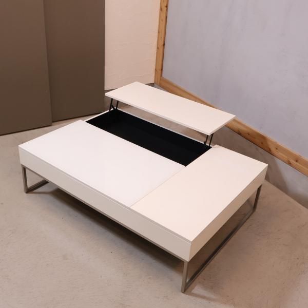 北欧デンマークのブランドBoConcept(ボーコンセプト)のChiva コーヒー