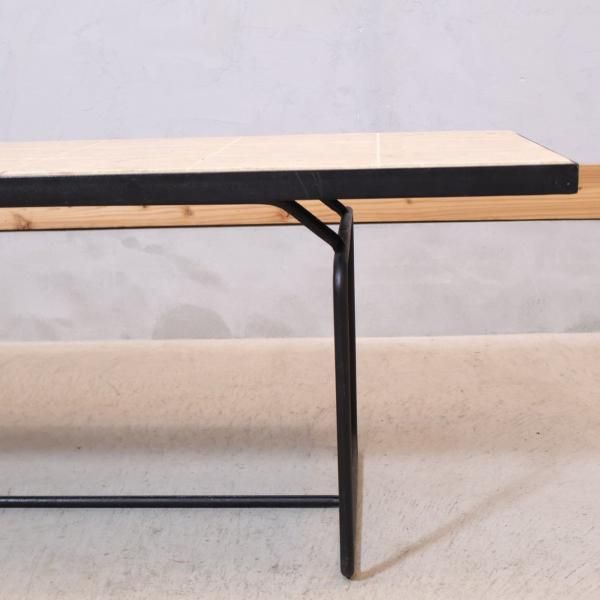 IDEE(イデー)で取り扱われていたMACTAN(マクタン) ローテーブル