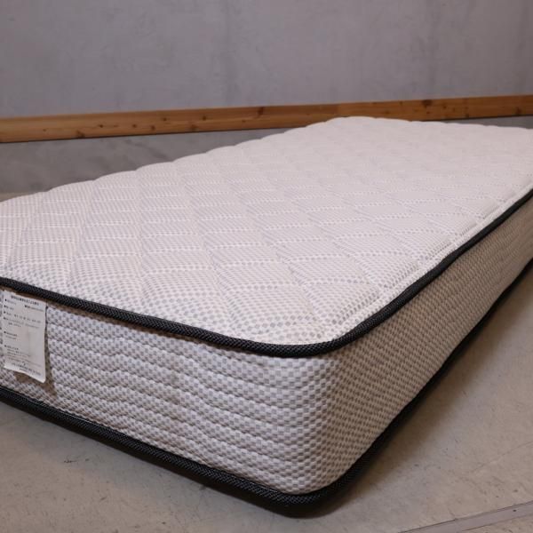 SIMMONS(シモンズ)社よりBackCare(バックケア) シングルマットレスです