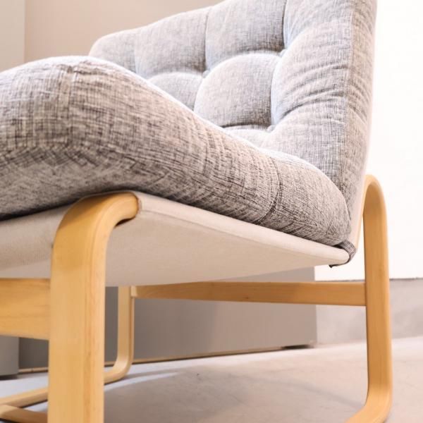 TENDO(天童木工) Bruno Mathsson(ブルーノ・マットソン) マルガリータ