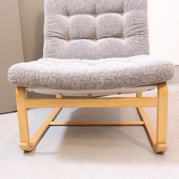 TENDO(天童木工) Bruno Mathsson(ブルーノ・マットソン) マルガリータ