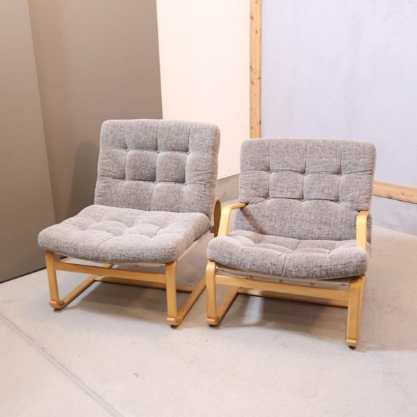 TENDO(天童木工) Bruno Mathsson(ブルーノ・マットソン) マルガリータ