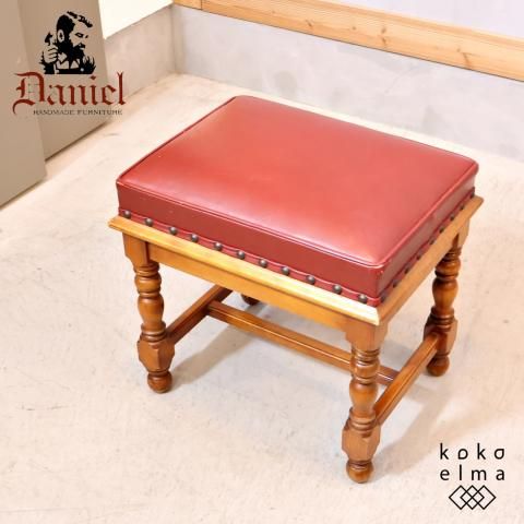 横浜クラシック家具 Daniel(ダニエル)のアーリーアメリカンシリーズ A