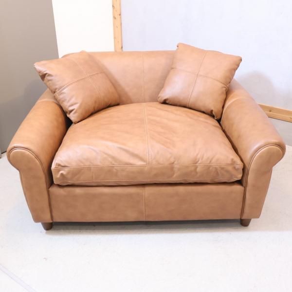 ASPLUND(アスプルンド)取り扱いイギリスHALO(ハロ)の総本革GIL(ギル