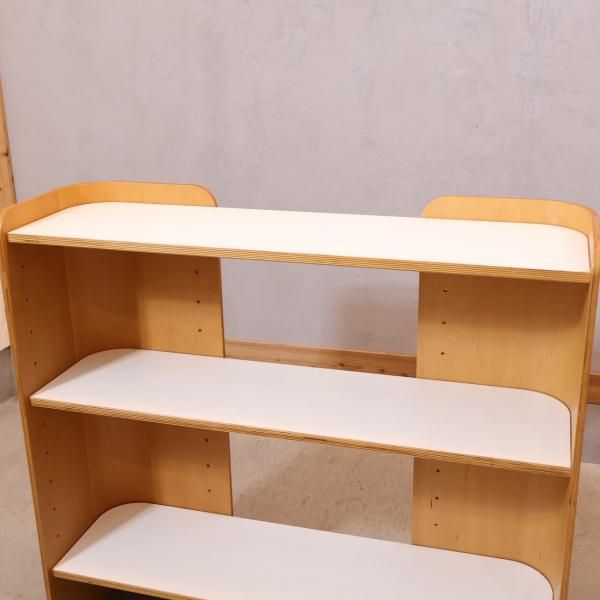 ACTUS(アクタス)のキッズファニチャーシリーズ anfun(アンファン