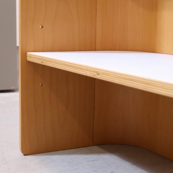 ACTUS(アクタス)のキッズファニチャーシリーズ anfun(アンファン