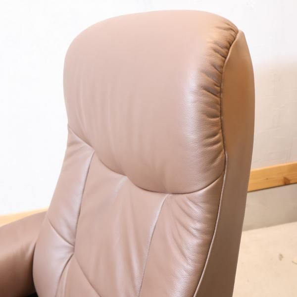 Hjellegjerde(イエリアーダ) Fjords(フィヨルド) 215 本革