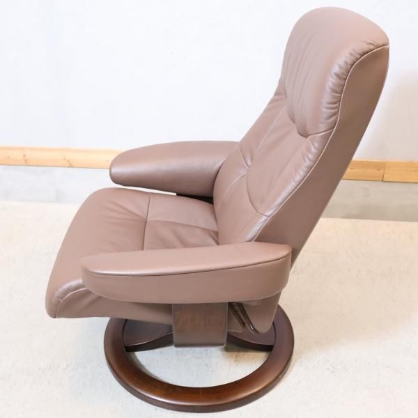 Hjellegjerde(イエリアーダ) Fjords(フィヨルド) 215 本革