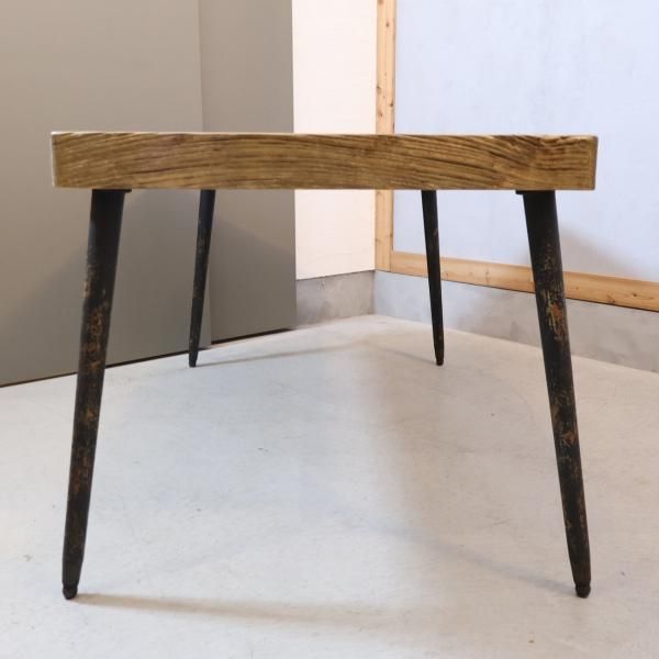 CRASH GATE(クラッシュゲート)/ノットアンティークスのPUTRA Ⅱ(プトラ