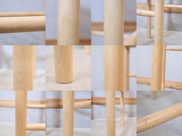 MARUNI COLLECTION(マルニコレクション)のLightwood(ライトウッド)ハイ