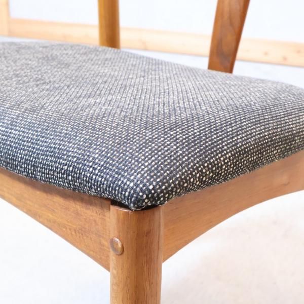 Uldum Mobelfabrik Johannes Andersen(ヨハネス・アンダーセン)の