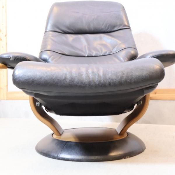 karimoku(カリモク家具)のdirettore(ディレトーレ)シリーズの本革