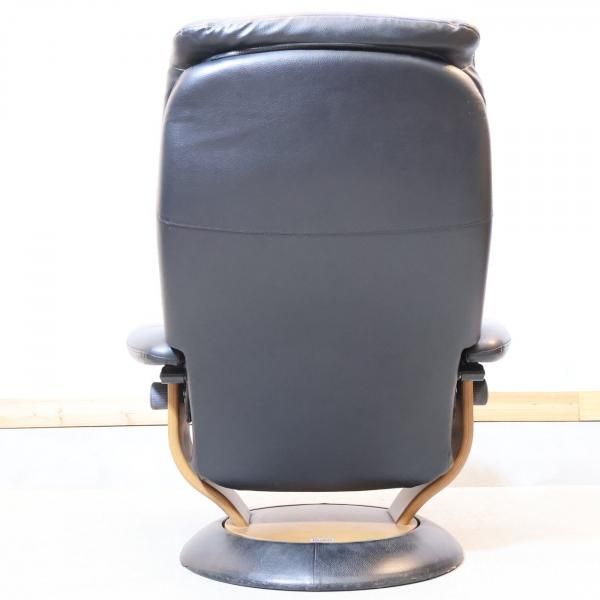 karimoku(カリモク家具)のdirettore(ディレトーレ)シリーズの本革