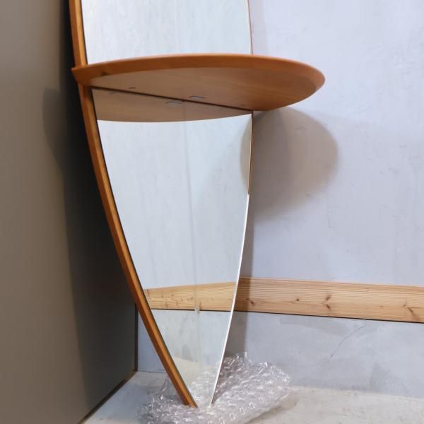 ACTUS(アクタス)取り扱いporada(ポラダ)のSURF2(サーフ) チェリー材