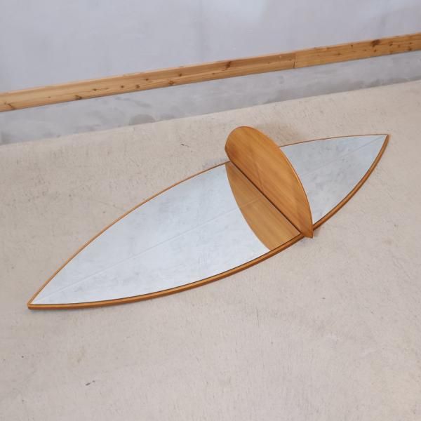 ACTUS(アクタス)取り扱いporada(ポラダ)のSURF2(サーフ) チェリー材