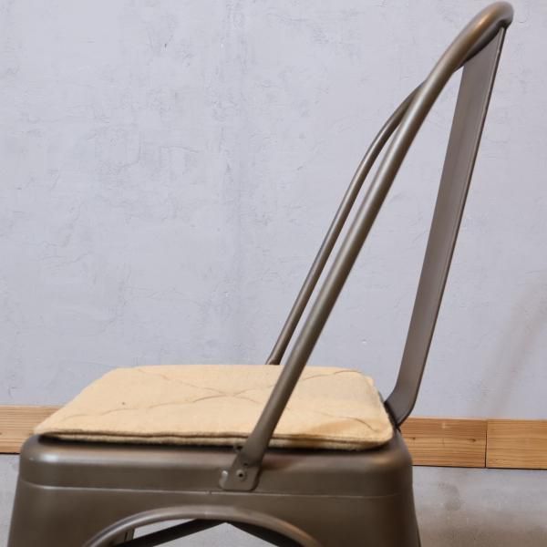 CRASH GATE(クラッシュゲート)/knot antiquesのBRICK CHAIR(ブリック