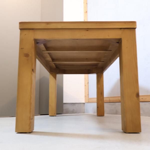 CRASH GATE(クラッシュゲート)/ノットアンティークスのパイン古材 デコ