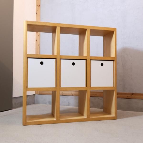 ACTUS(アクタス)で取り扱われていたvario(ヴァリオ)オープンシェルフ