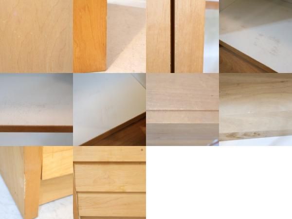 unico(ウニコ)よりTUO(トゥオ)シリーズのカップボードです！アルダー