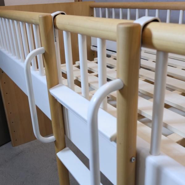 ACTUS(アクタス)で取り扱われているTEMPO(テンポ) ハイベッドです