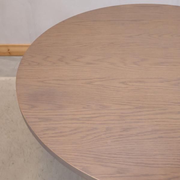 arflex(アルフレックス)のMEDUSA(メデューサ) ラウンドダイニング