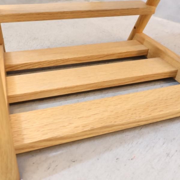 ACTUS(アクタス)の飛騨高山の技術で作られたT-KIDS(ティーキッズ