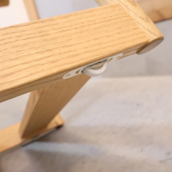 ACTUS(アクタス)の飛騨高山の技術で作られたT-KIDS(ティーキッズ