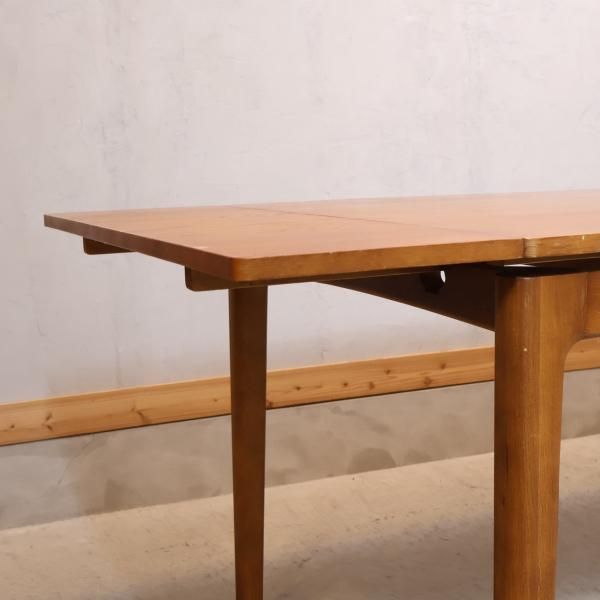 unico(ウニコ)のTRITO(トリト) オーク材 エクステンションダイニング