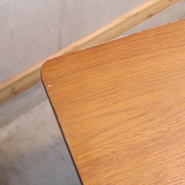 unico(ウニコ)のTRITO(トリト) オーク材 エクステンションダイニング