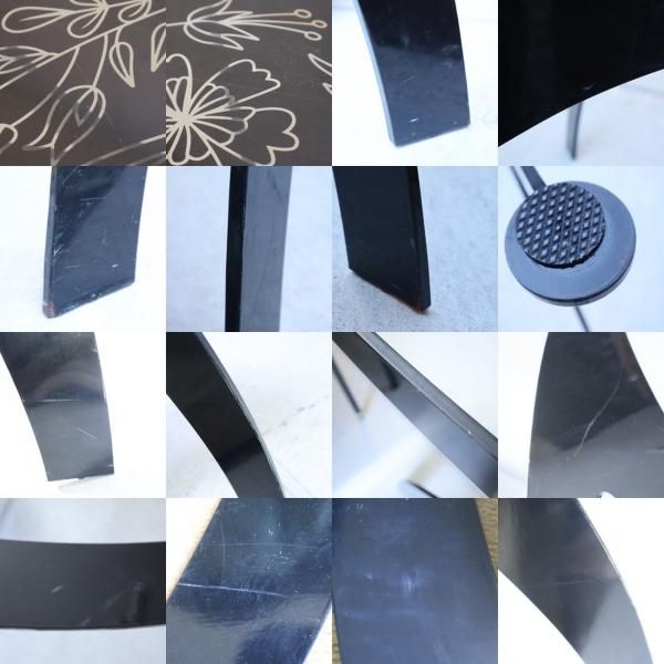 トード・ボーンチェ 「GLASS OVAL TABLE」 moroso社 MOROSO(モローゾ