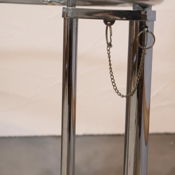 IDC OTSUKA(大塚家具)で取り扱われていたアイリーン・グレイ