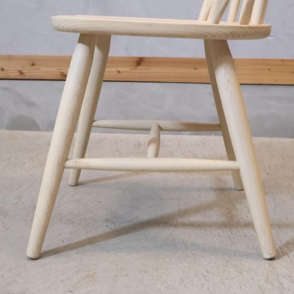 人気のFrancfranc(フランフラン)のアルコ ダイニングチェア2脚セット