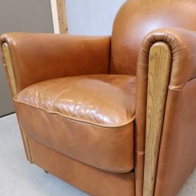 ACME FURNITURE(アクメファニチャー)のOAKS CLUB CHAIR(オークスクラブ