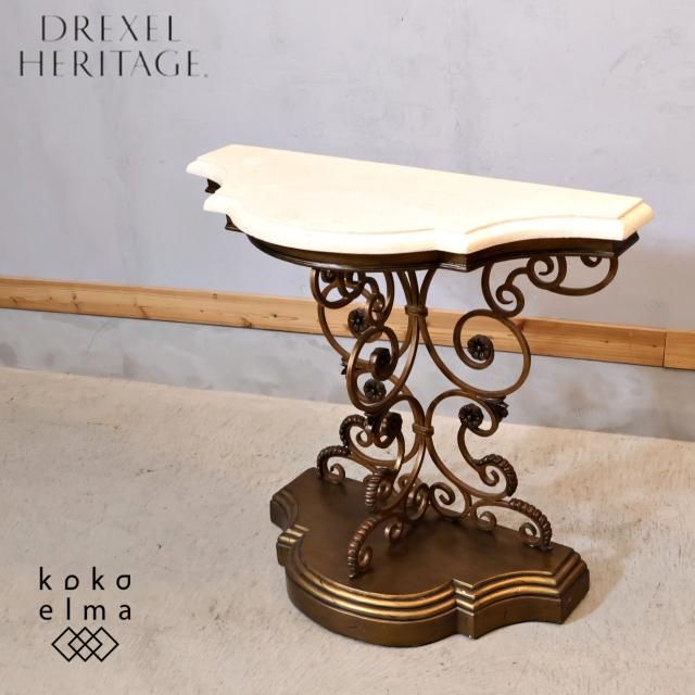 DREXCEL HERITAGE(ドレクセル ヘリテイジ) - kokoelma -ココエルマ