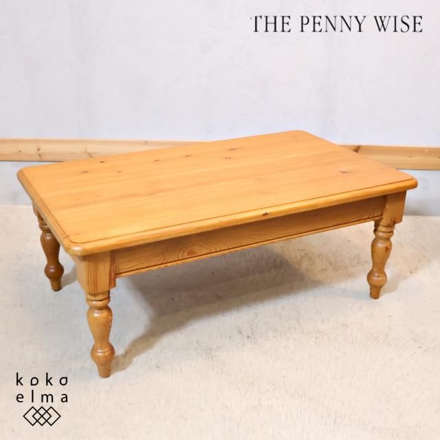 THE PENNY WISE(ペニーワイズ) - kokoelma -ココエルマ- 雑貨・中古