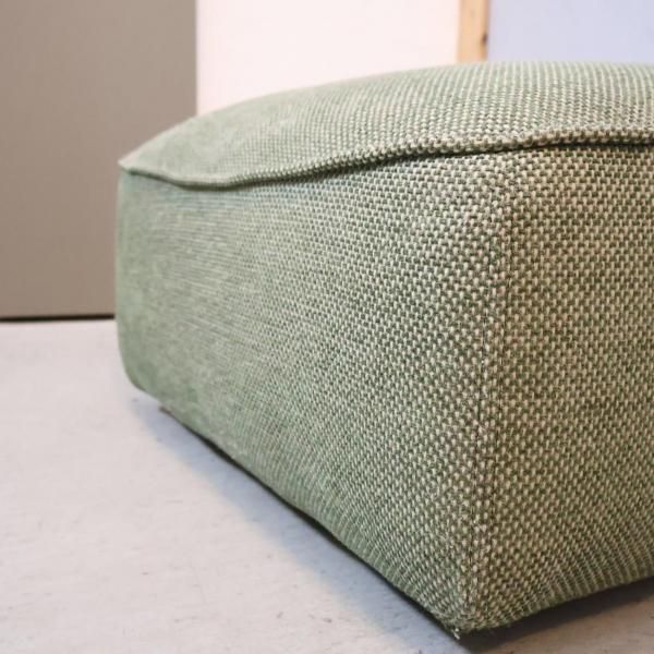 unico(ウニコ)のWELM(ウェルム) オットマンです！まん丸とした