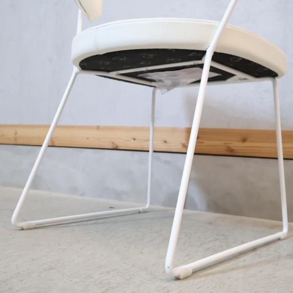 イタリアCalligaris(カリガリス)社の新たなラインconnubia(コヌビア