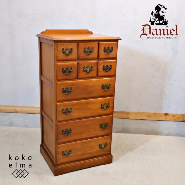 DANIEL(横浜ダニエル) - kokoelma -ココエルマ- 雑貨・中古家具・北欧