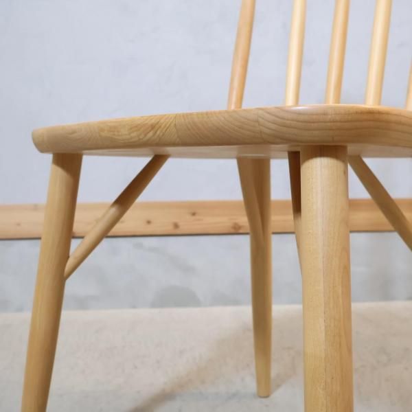 MIKIMOKU(ミキモク)のメープル無垢材を使用したナチュラルなシリーズ