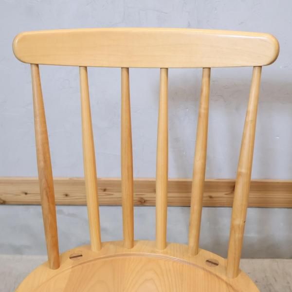 MIKIMOKU(ミキモク)のメープル無垢材を使用したナチュラルなシリーズ