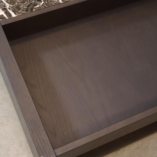 arflex(アルフレックス)のARENA(アレーナ) センターテーブルです。多彩