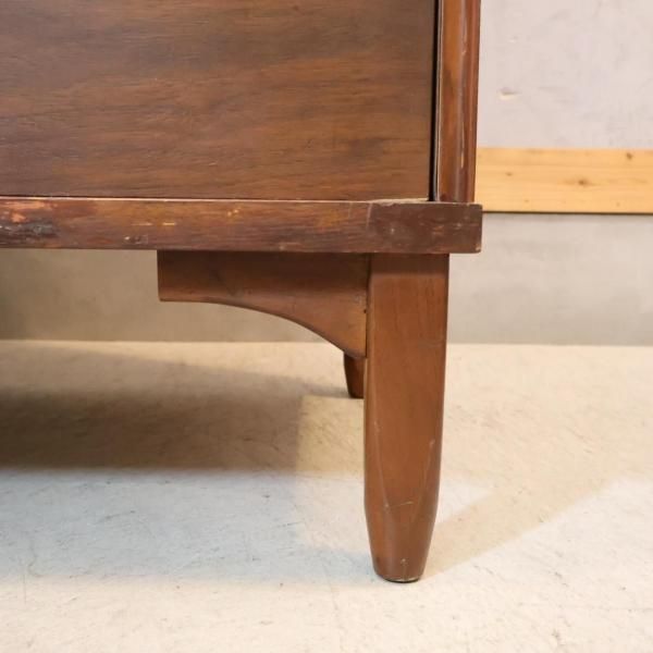 DREXEL HERITAGE(ドレクセルヘリテイジ)社のリシェル 5段チェストです