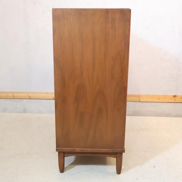 DREXEL HERITAGE(ドレクセルヘリテイジ)社のリシェル 5段チェストです