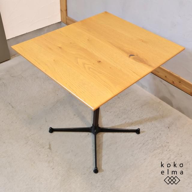 ダイニングテーブル - kokoelma -ココエルマ- 雑貨・中古家具・北欧