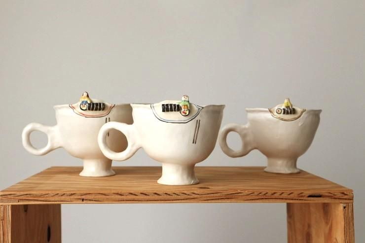 室井夏実 - 大人の韓国 ＋han