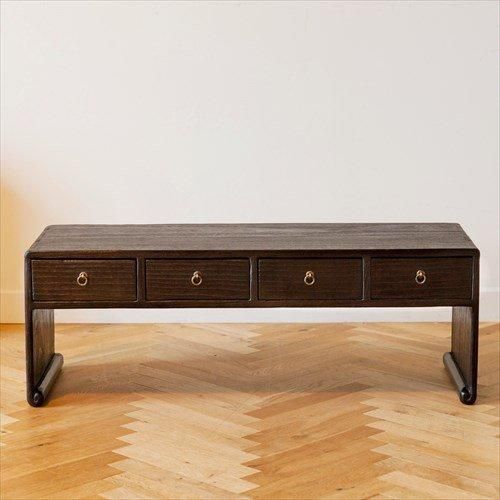 李朝家具/文机 書案 - 大人の韓国 ＋han