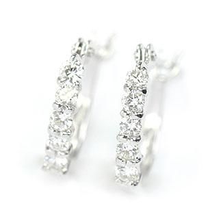 プラチナ ダイヤモンド0.2ct（SIクラス・鑑別書カード付