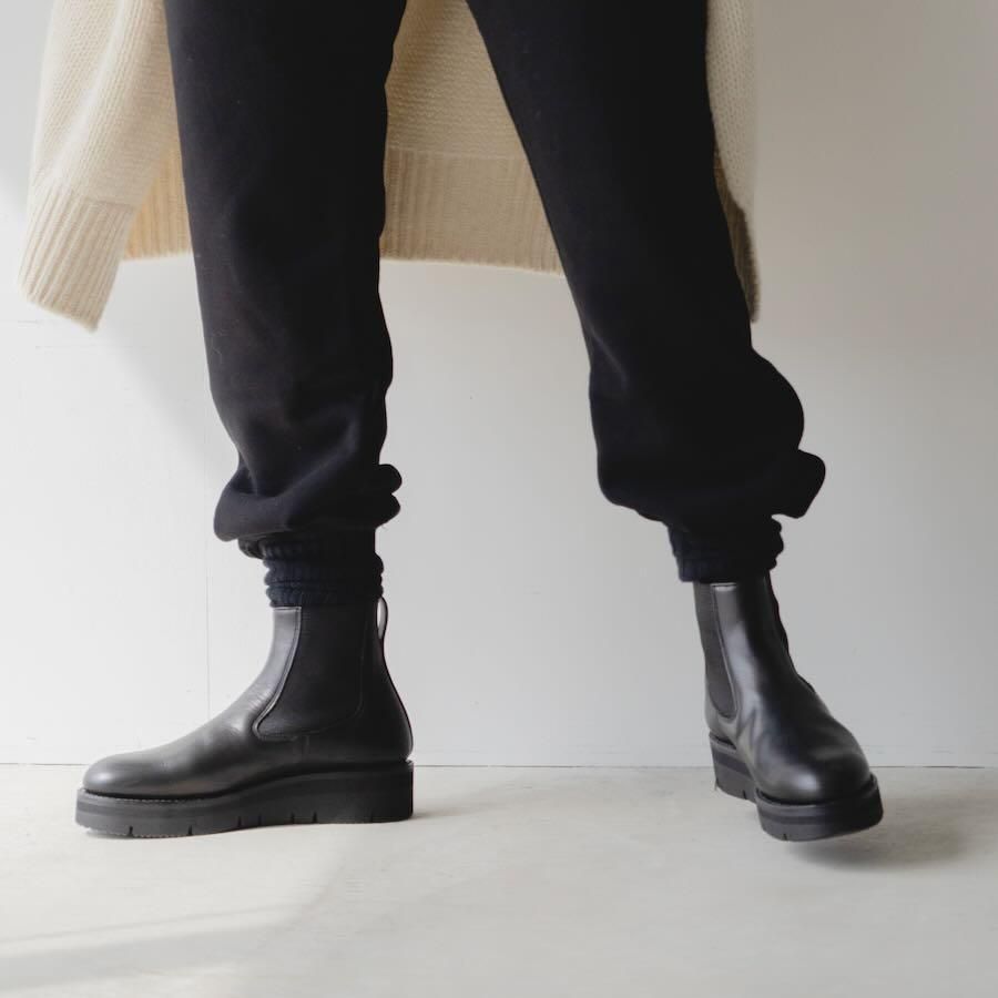 BEAUTIFUL SHOES（ビューティフルシューズ）BRITISH SIDEGORE