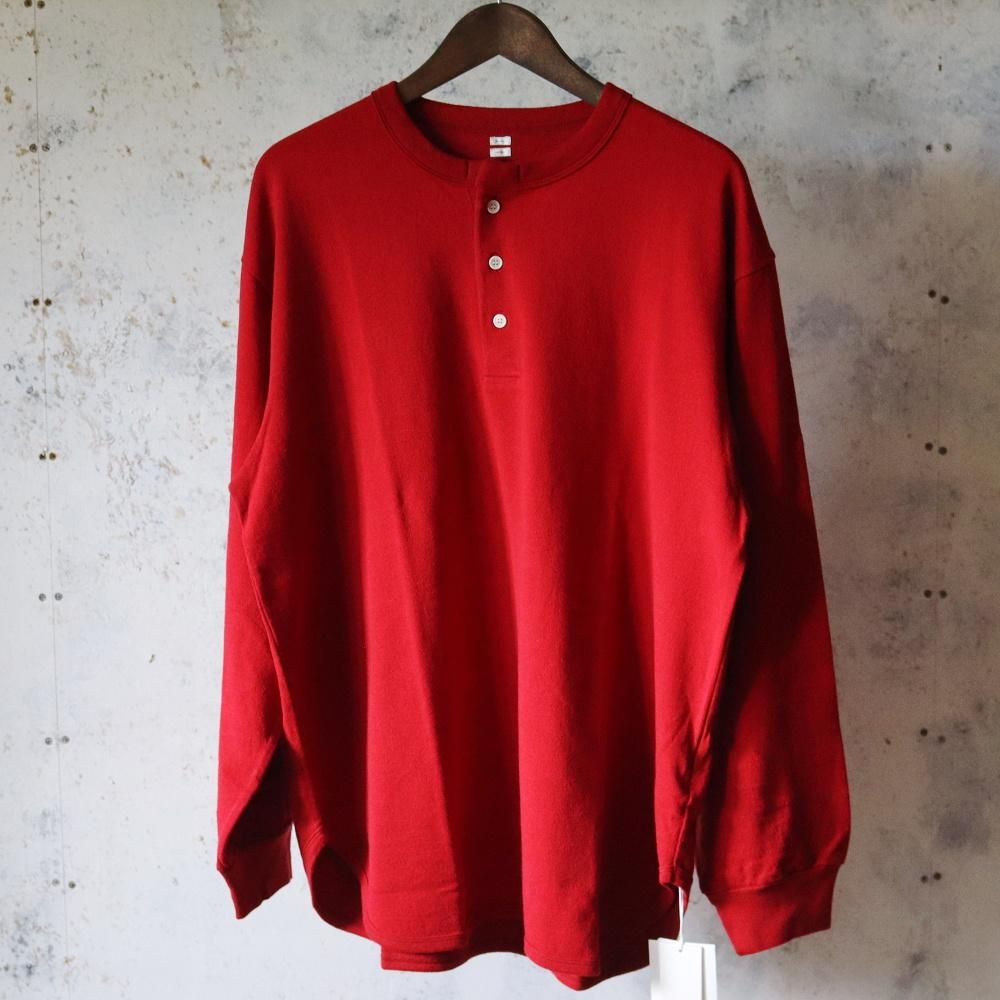 blurhms Co/Silk Nep Baseball Henry - DIMPLE