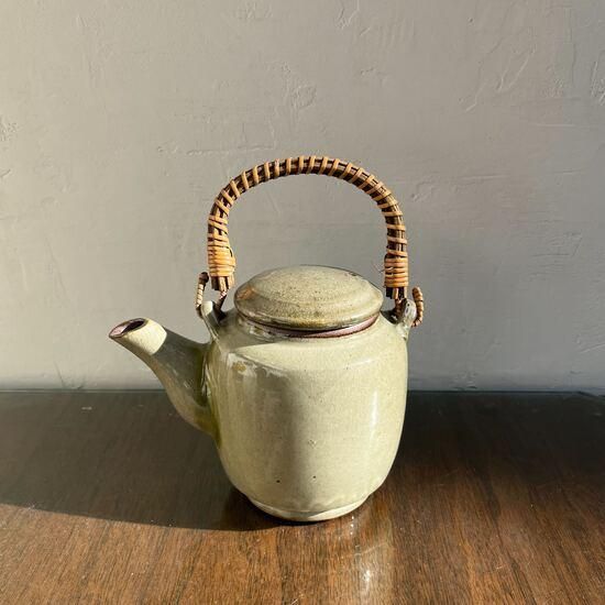 やちむん 陶器工房 虫の音 チューカー - やちむん・琉球ガラスなどの